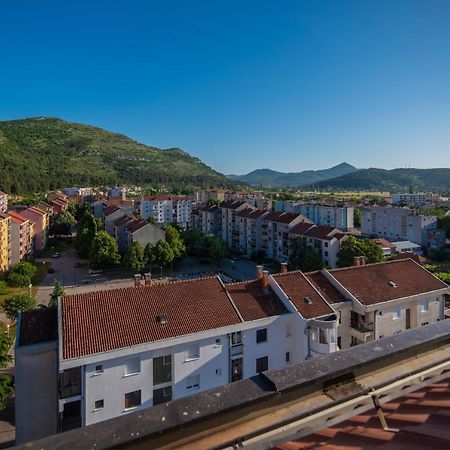 Appartement Apartman Pogled Trebinje Extérieur photo