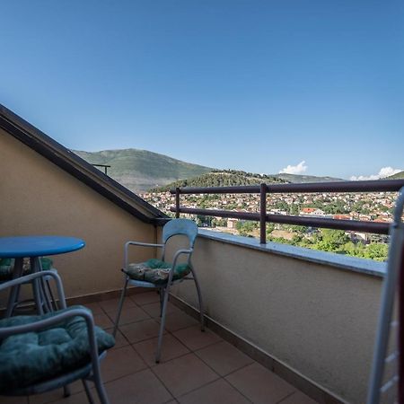 Appartement Apartman Pogled Trebinje Extérieur photo