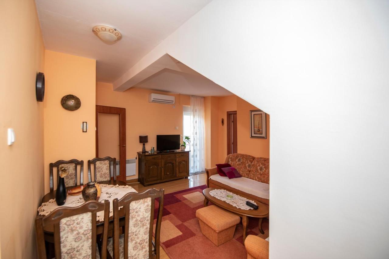 Appartement Apartman Pogled Trebinje Extérieur photo
