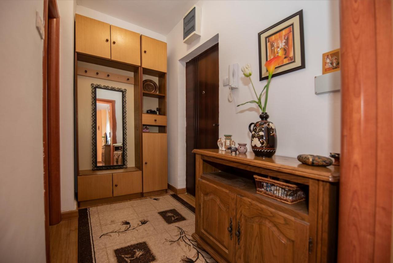 Appartement Apartman Pogled Trebinje Extérieur photo