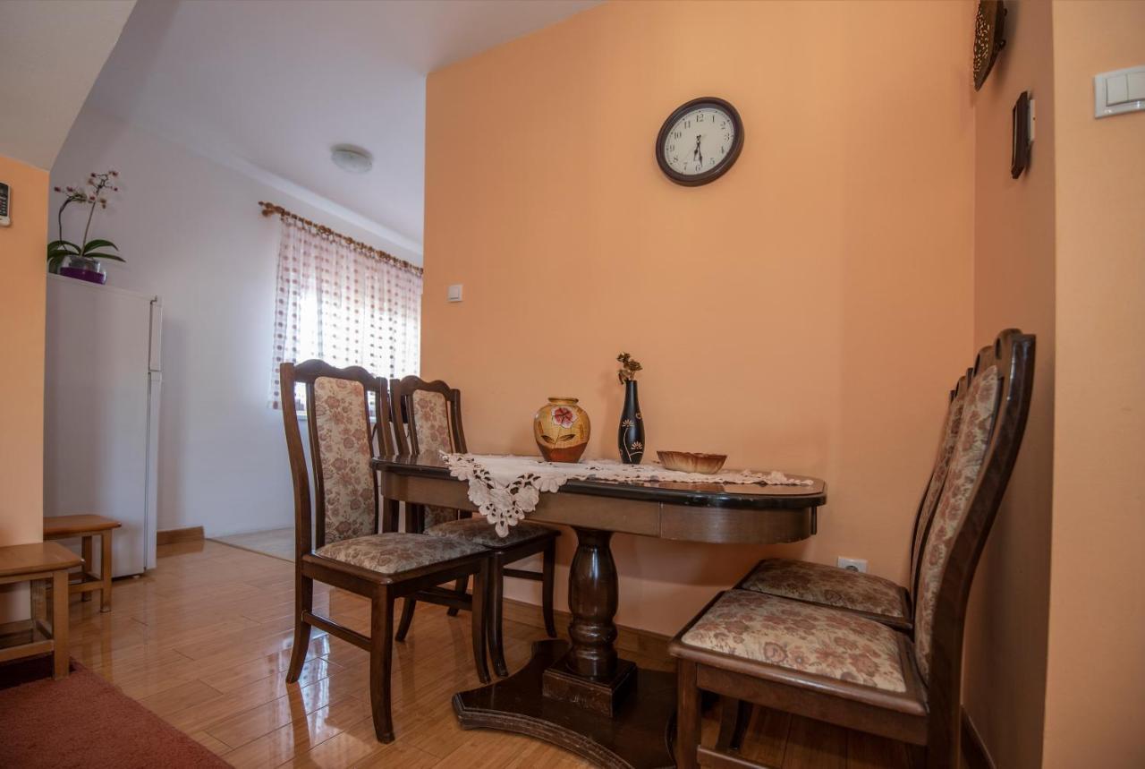 Appartement Apartman Pogled Trebinje Extérieur photo