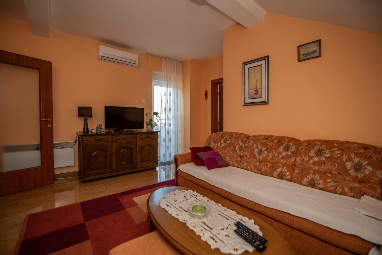Appartement Apartman Pogled Trebinje Extérieur photo