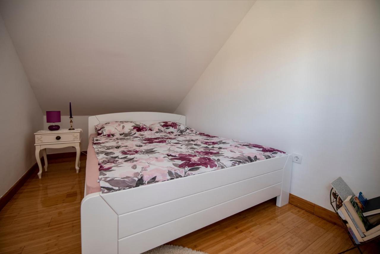 Appartement Apartman Pogled Trebinje Extérieur photo