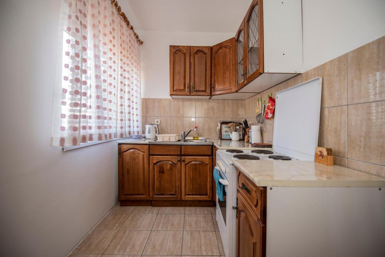 Appartement Apartman Pogled Trebinje Extérieur photo