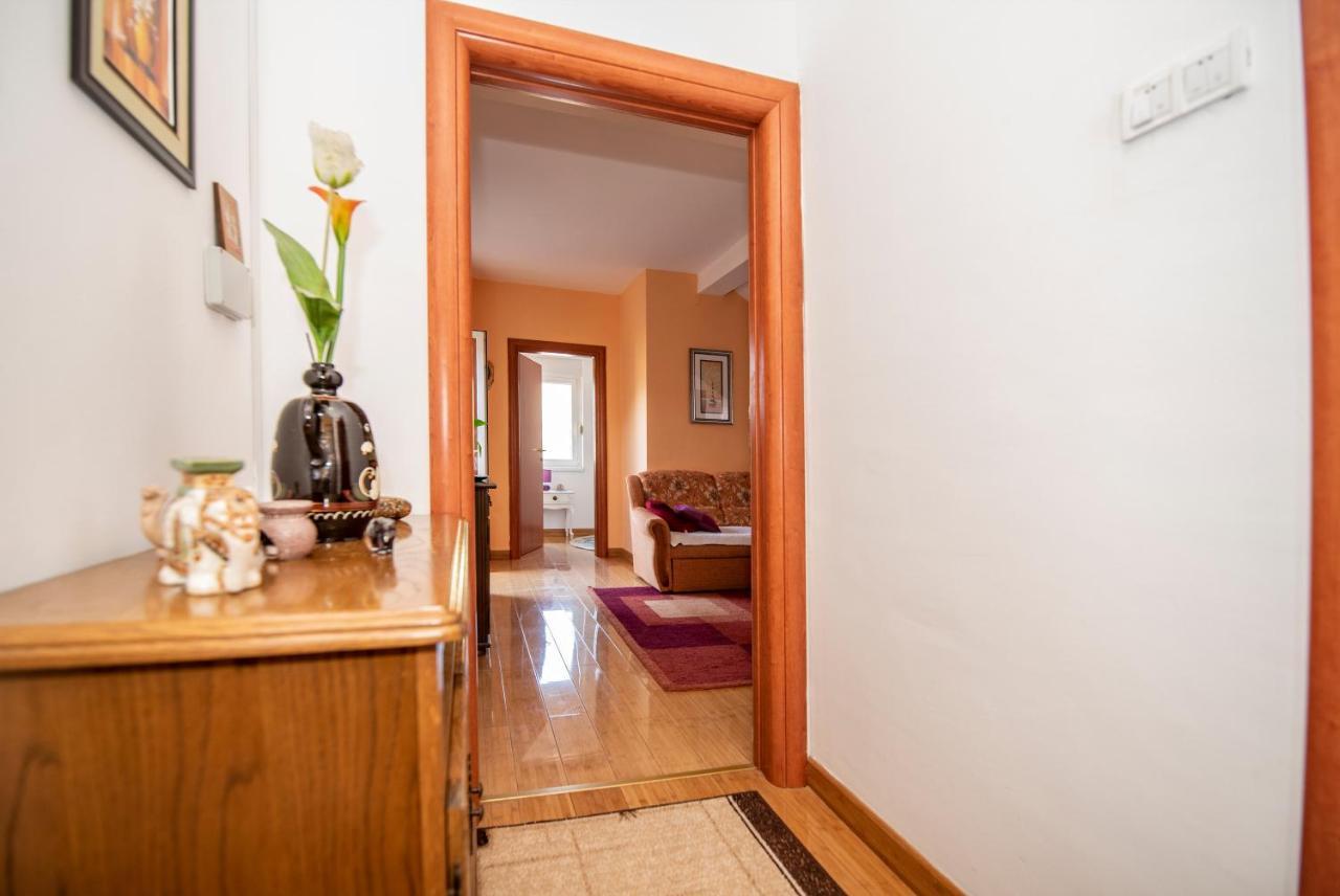 Appartement Apartman Pogled Trebinje Extérieur photo