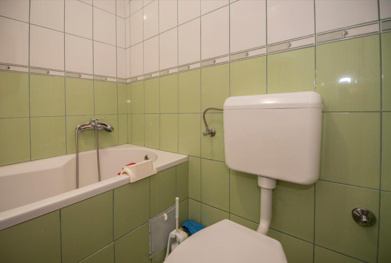 Appartement Apartman Pogled Trebinje Extérieur photo