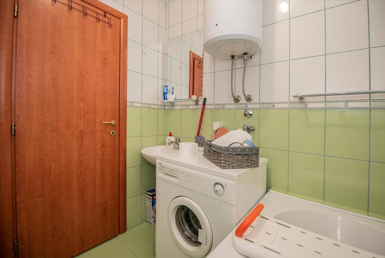 Appartement Apartman Pogled Trebinje Extérieur photo