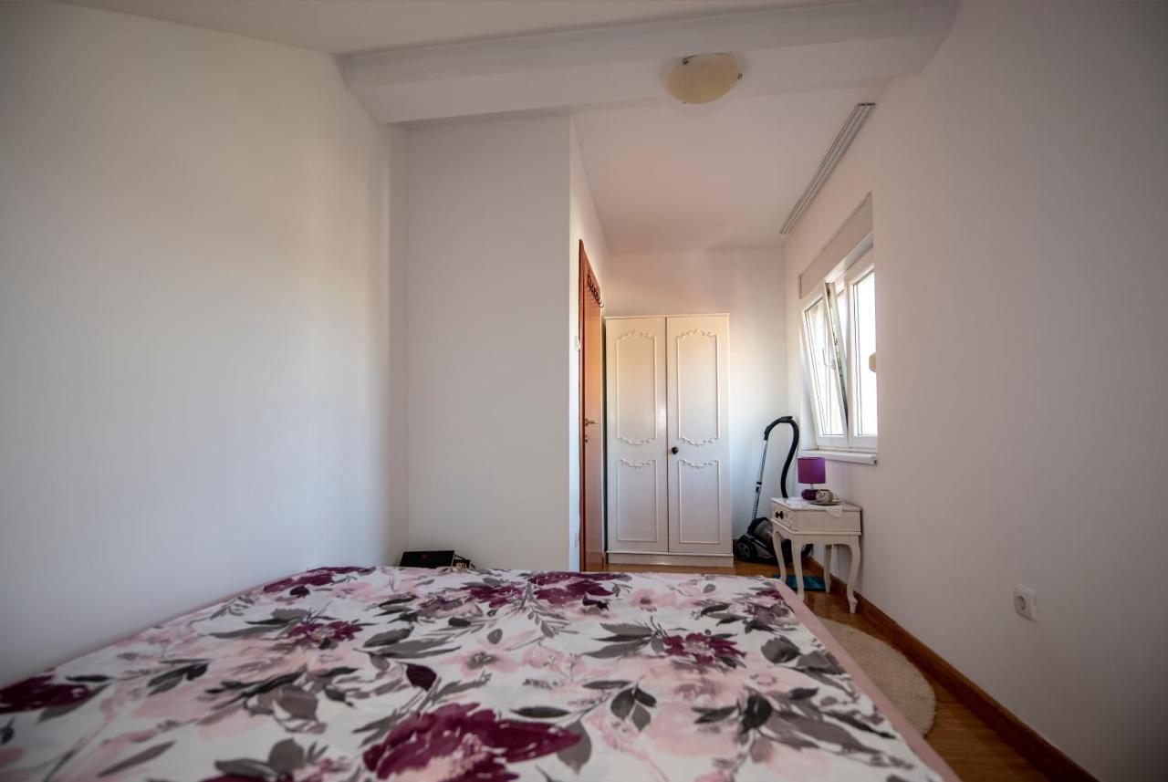 Appartement Apartman Pogled Trebinje Extérieur photo