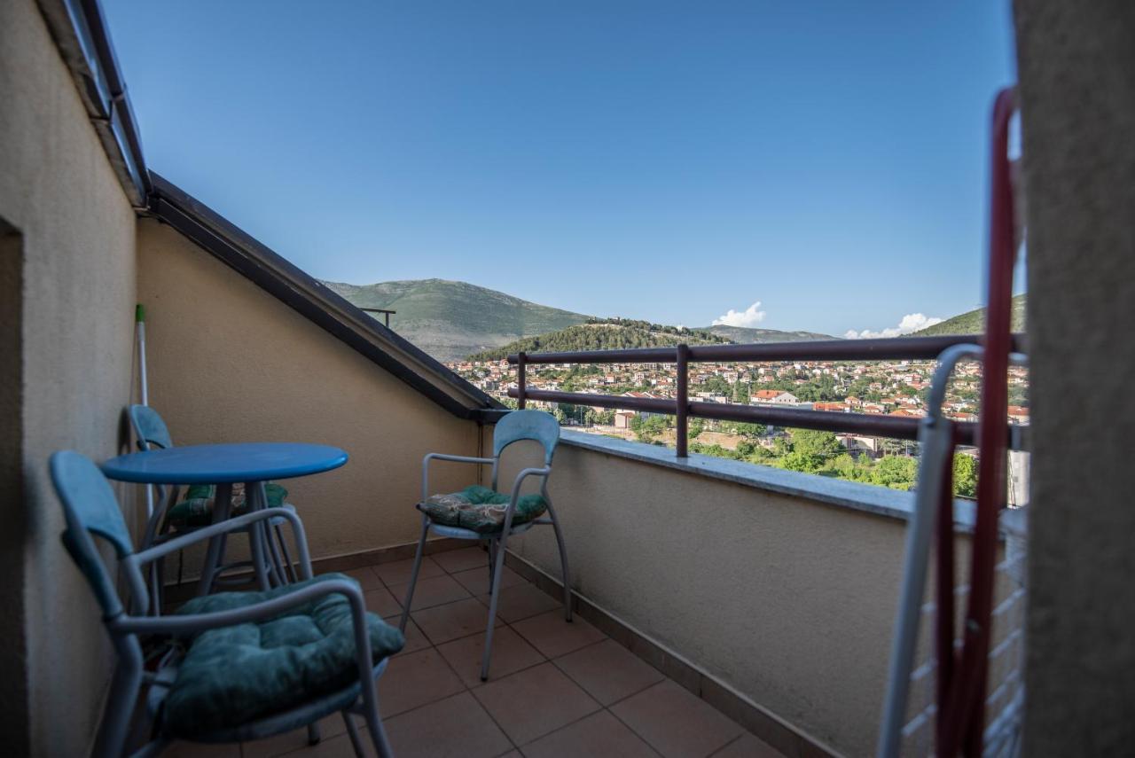 Appartement Apartman Pogled Trebinje Extérieur photo