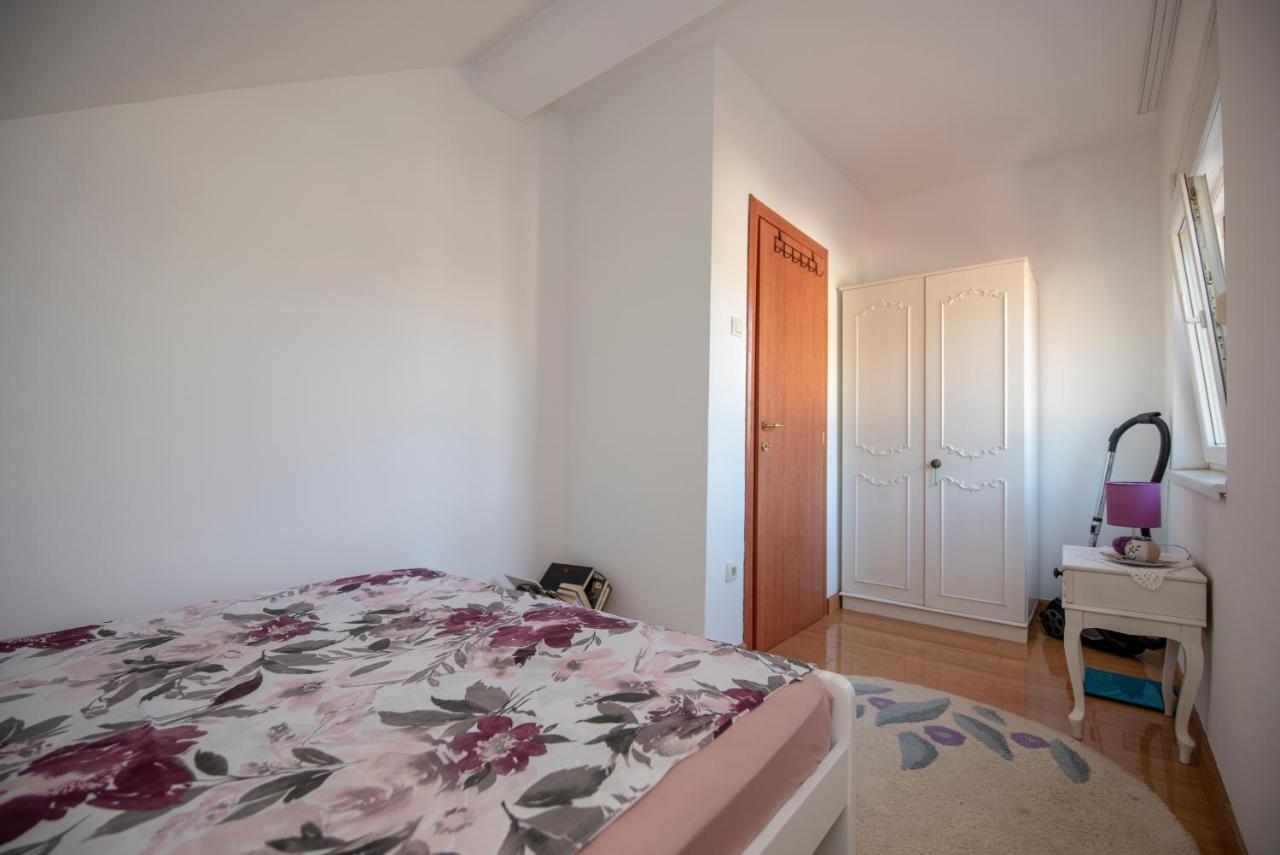 Appartement Apartman Pogled Trebinje Extérieur photo